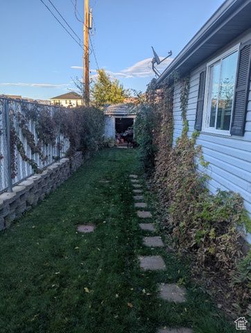 5202 S 1150 W, Riverdale, UT 84405