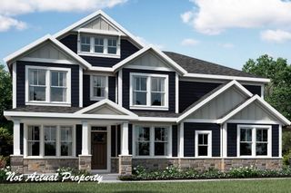 6046 Sweet Basil Lane, Grove City, OH 43123