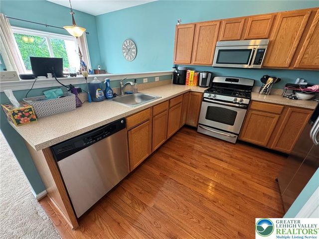 1081 Tudor Drive, Upper Macungie Twp, PA 18031
