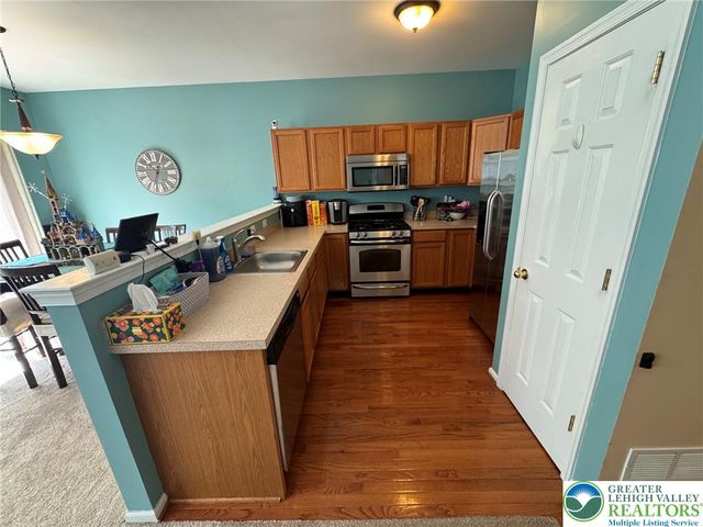 1081 Tudor Drive, Upper Macungie Twp, PA 18031