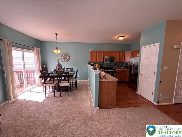 1081 Tudor Drive, Upper Macungie Twp, PA 18031