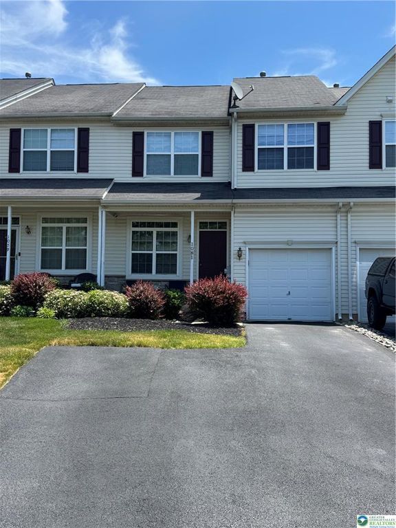 1081 Tudor Drive, Upper Macungie Twp, PA 18031