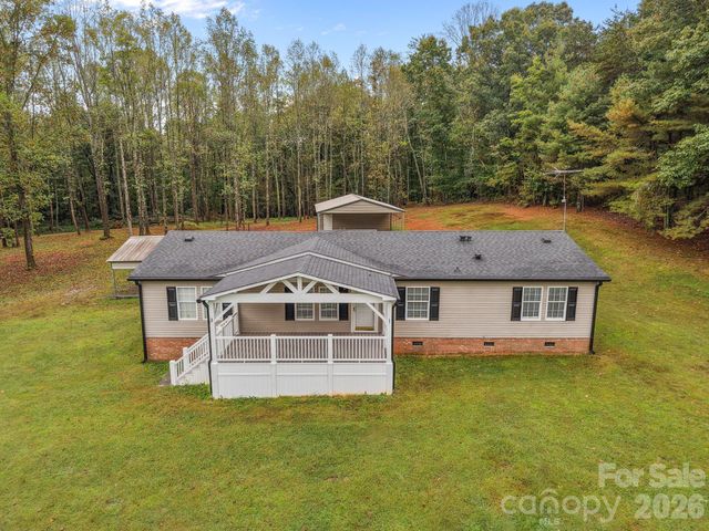 1626 NC HWY 704 Highway E, Lawsonville, NC 27022