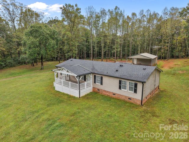 1626 NC HWY 704 Highway E, Lawsonville, NC 27022