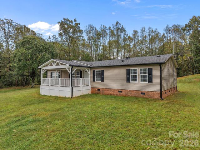 1626 NC HWY 704 Highway E, Lawsonville, NC 27022