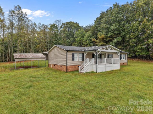 1626 NC HWY 704 Highway E, Lawsonville, NC 27022