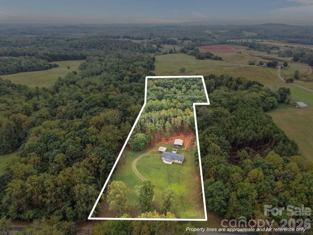 1626 NC HWY 704 Highway E, Lawsonville, NC 27022