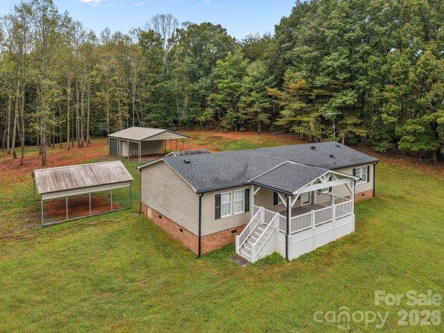 1626 NC HWY 704 Highway E, Lawsonville, NC 27022