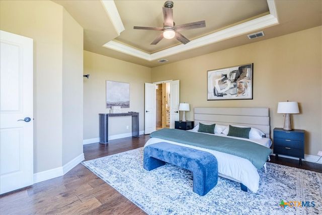 260 Long Creek Boulevard, New Braunfels, TX 78130