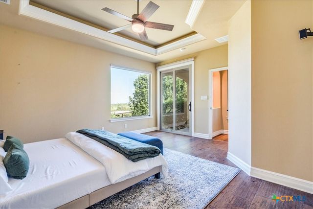 260 Long Creek Boulevard, New Braunfels, TX 78130