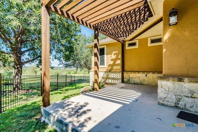 260 Long Creek Boulevard, New Braunfels, TX 78130