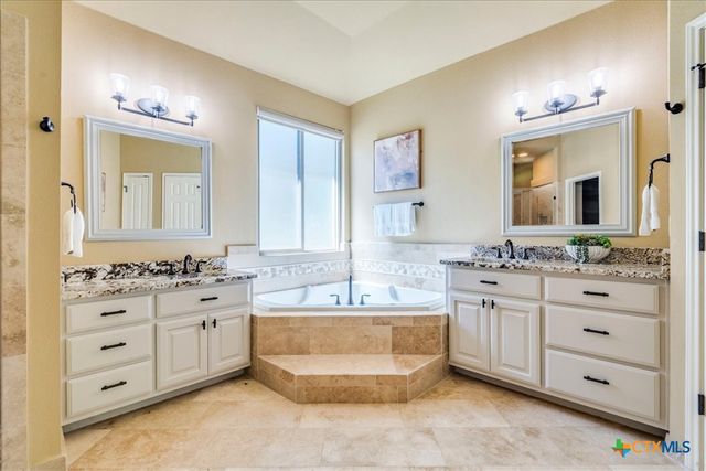 260 Long Creek Boulevard, New Braunfels, TX 78130