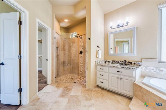 260 Long Creek Boulevard, New Braunfels, TX 78130