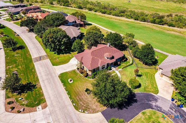260 Long Creek Boulevard, New Braunfels, TX 78130