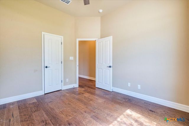 260 Long Creek Boulevard, New Braunfels, TX 78130