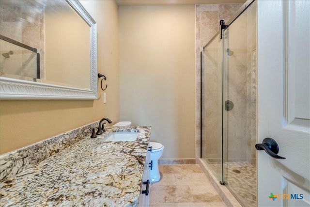 260 Long Creek Boulevard, New Braunfels, TX 78130