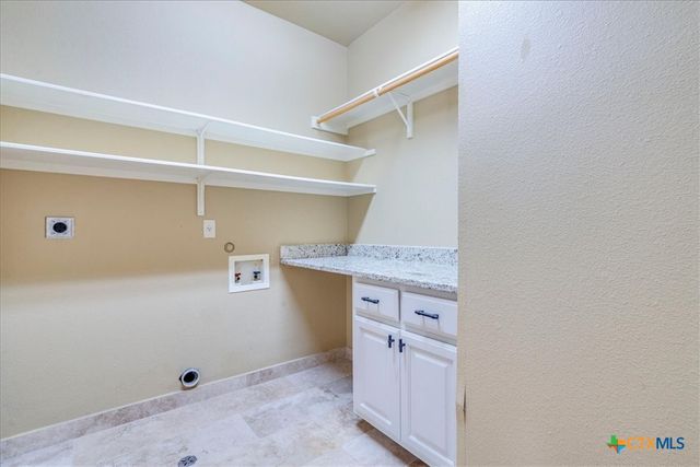260 Long Creek Boulevard, New Braunfels, TX 78130