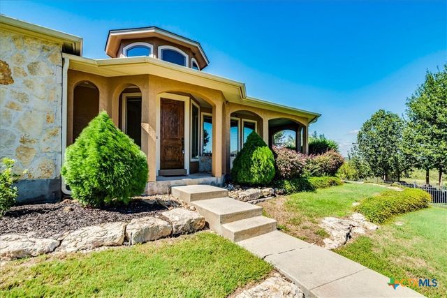 260 Long Creek Boulevard, New Braunfels, TX 78130