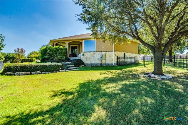 260 Long Creek Boulevard, New Braunfels, TX 78130