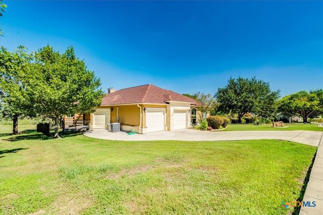 260 Long Creek Boulevard, New Braunfels, TX 78130