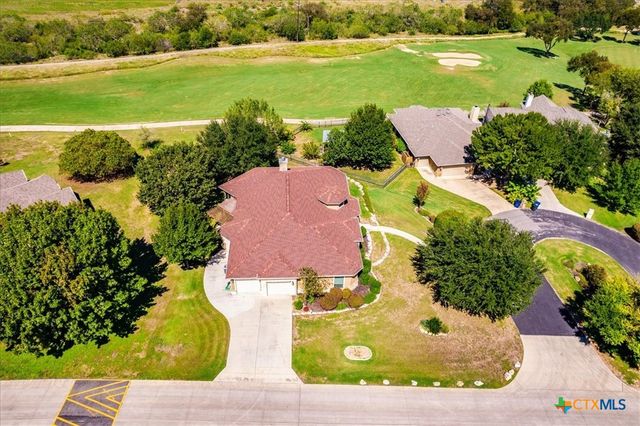 260 Long Creek Boulevard, New Braunfels, TX 78130