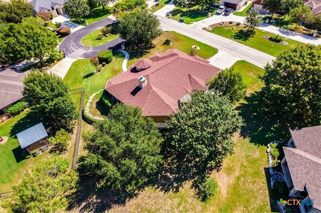 260 Long Creek Boulevard, New Braunfels, TX 78130