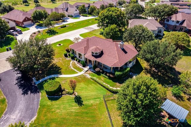 260 Long Creek Boulevard, New Braunfels, TX 78130