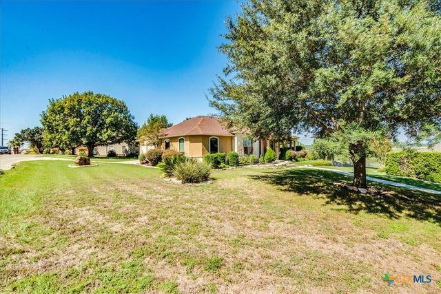 260 Long Creek Boulevard, New Braunfels, TX 78130