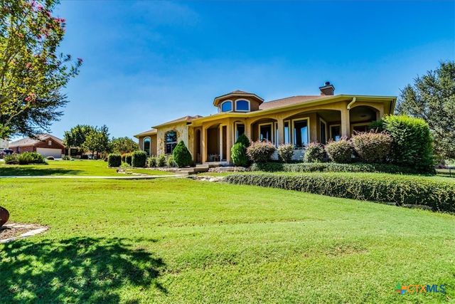 260 Long Creek Boulevard, New Braunfels, TX 78130
