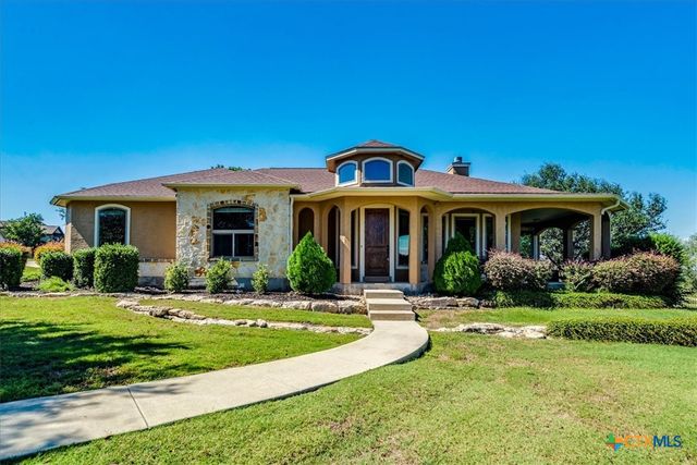 260 Long Creek Boulevard, New Braunfels, TX 78130