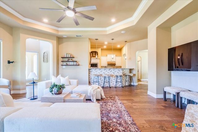 260 Long Creek Boulevard, New Braunfels, TX 78130