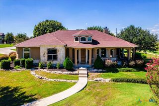 260 Long Creek Boulevard, New Braunfels, TX 78130