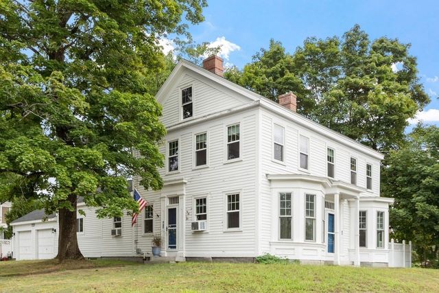 727 Andover, Lowell, MA 01852