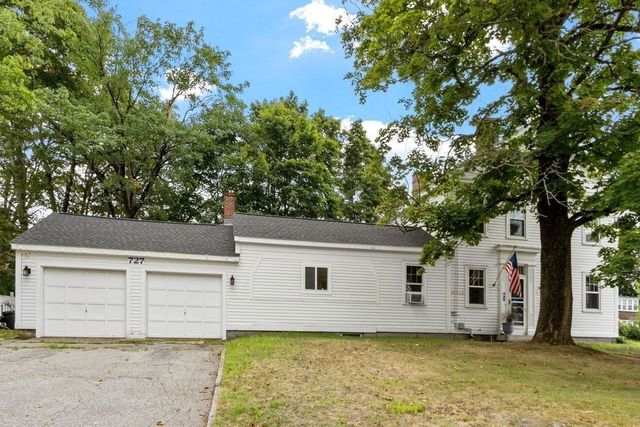 727 Andover, Lowell, MA 01852