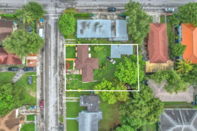 6841 NW 2nd Ct, Miami, FL 33150