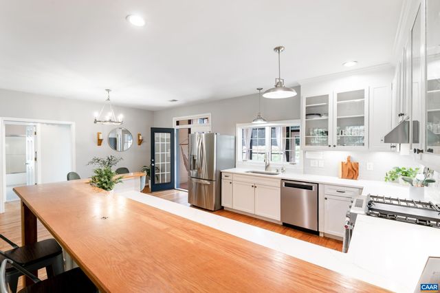 9197 CRITZERS SHOP RD, Afton, VA 22920