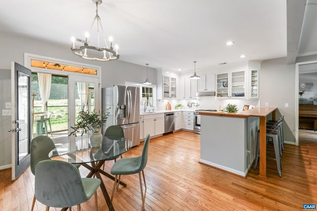 9197 CRITZERS SHOP RD, Afton, VA 22920