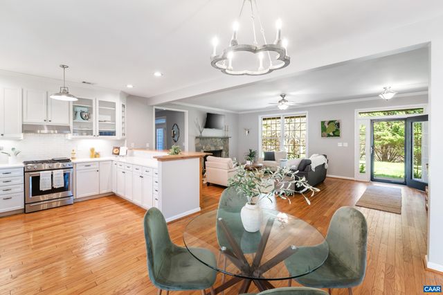 9197 CRITZERS SHOP RD, Afton, VA 22920