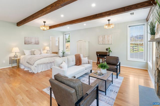 9197 CRITZERS SHOP RD, Afton, VA 22920