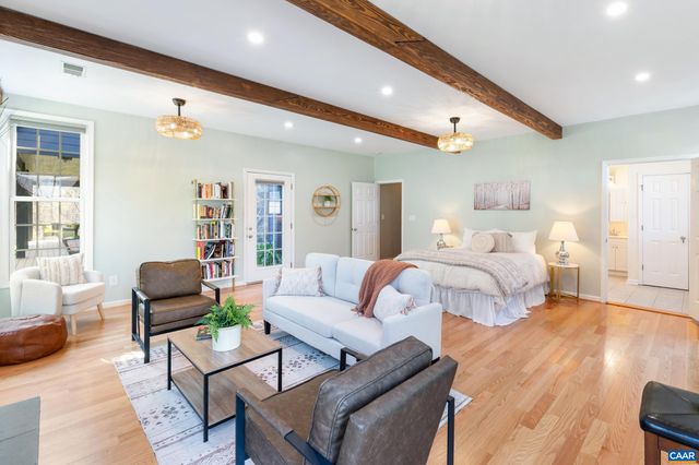 9197 CRITZERS SHOP RD, Afton, VA 22920