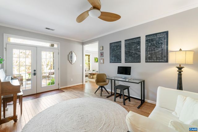 9197 CRITZERS SHOP RD, Afton, VA 22920