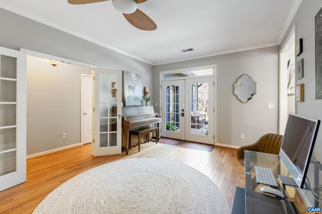 9197 CRITZERS SHOP RD, Afton, VA 22920