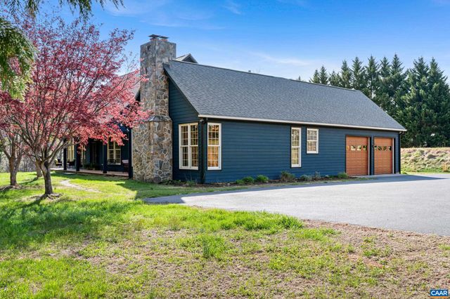 9197 CRITZERS SHOP RD, Afton, VA 22920