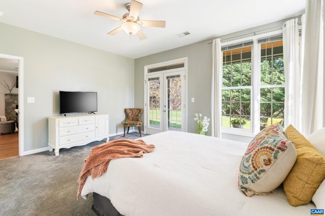 9197 CRITZERS SHOP RD, Afton, VA 22920