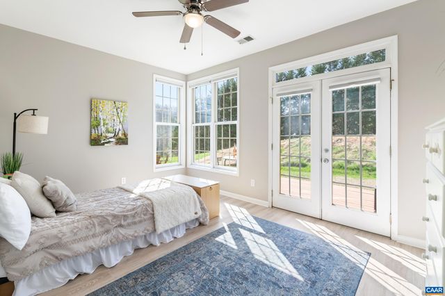 9197 CRITZERS SHOP RD, Afton, VA 22920