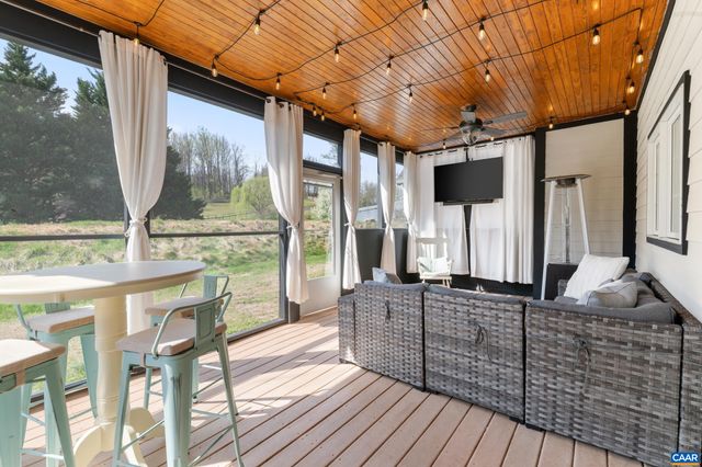 9197 CRITZERS SHOP RD, Afton, VA 22920