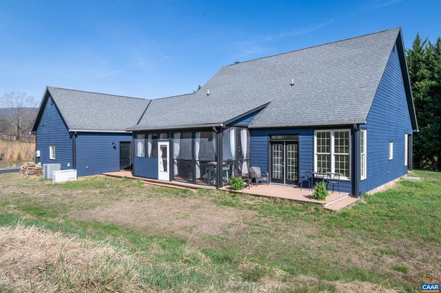 9197 CRITZERS SHOP RD, Afton, VA 22920