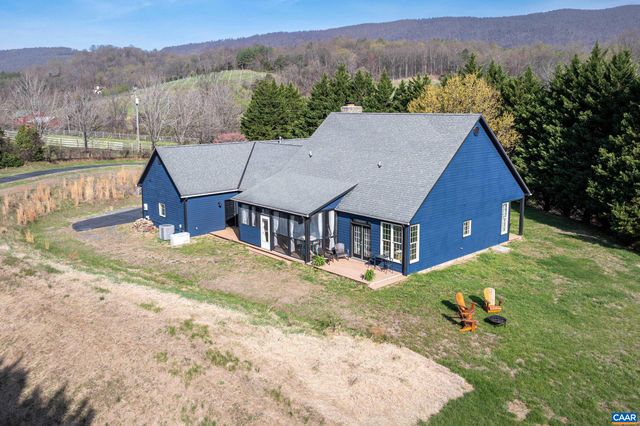 9197 CRITZERS SHOP RD, Afton, VA 22920