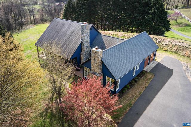 9197 CRITZERS SHOP RD, Afton, VA 22920