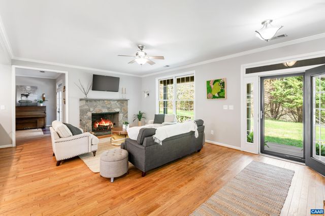 9197 CRITZERS SHOP RD, Afton, VA 22920